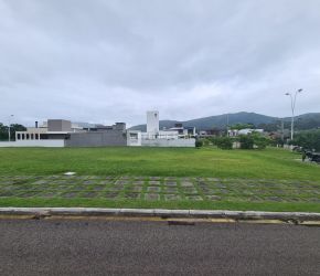Terreno no Bairro Rio Vermelho em Florianópolis com 375 m² - 20895