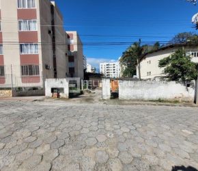 Terreno no Bairro Trindade em Florianópolis com 364 m² - 19827