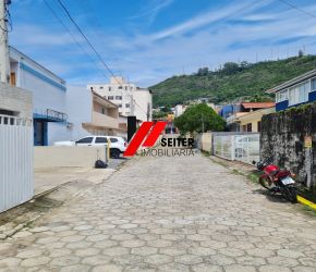 Terreno no Bairro Trindade em Florianópolis com 449.4 m² - TE00122V
