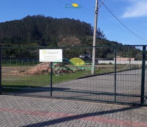 Terreno no Bairro Vargem Grande em Florianópolis com 432.46 m² - TE0009_COSTAO