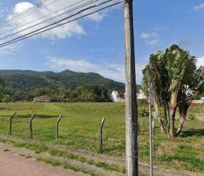 Terreno no Bairro Vargem Grande em Florianópolis com 125000 m² - TE0206