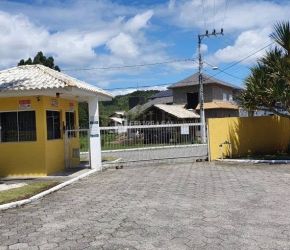 Terreno no Bairro Vargem Grande em Florianópolis com 362 m² - 20204