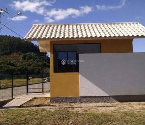 Terreno no Bairro Vargem Grande em Florianópolis com 1053.2 m² - 445185