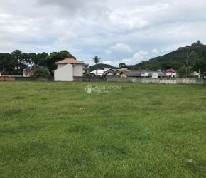 Terreno no Bairro Vargem Grande em Florianópolis com 322680 m² - 445448