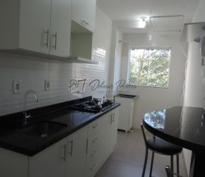 Apartamento no Bairro Bela Vista em Gaspar com 2 Dormitórios e 65 m² - 4630088