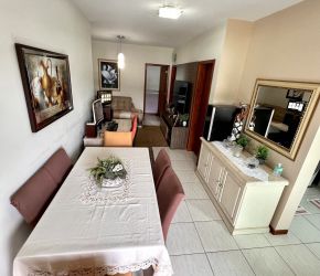 Apartamento no Bairro Bela Vista em Gaspar com 2 Dormitórios (1 suíte) e 83 m² - 224
