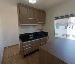 Apartamento no Bairro Bela Vista em Gaspar com 2 Dormitórios e 68 m² - 4810262