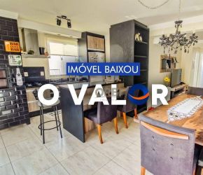 Apartamento no Bairro Bela Vista em Gaspar com 2 Dormitórios (1 suíte) e 72 m² - AP0618