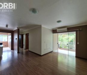 Apartamento no Bairro Bela Vista em Gaspar com 2 Dormitórios e 69 m² - AP0800-L