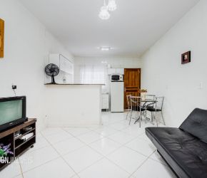 Apartamento no Bairro Bela Vista em Gaspar com 1 Dormitórios e 35 m² - 798