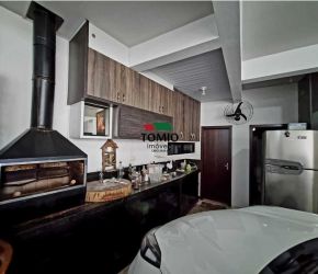 Apartamento no Bairro Centro em Gaspar com 2 Dormitórios (1 suíte) - 3523
