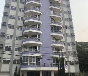 Apartamento no Bairro Centro em Gaspar com 3 Dormitórios (1 suíte) e 130 m² - 35717483