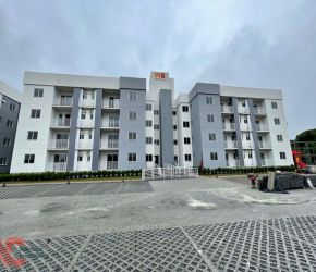Apartamento no Bairro Figueira em Gaspar com 2 Dormitórios e 51.76 m² - 4071147