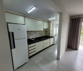 Apartamento no Bairro Figueira em Gaspar com 2 Dormitórios - 4630152