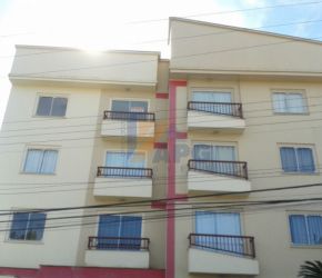 Apartamento no Bairro Santa Terezinha em Gaspar com 61.08 m² - 4041205