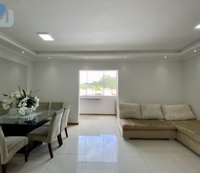 Apartamento no Bairro Santa Terezinha em Gaspar com 2 Dormitórios (1 suíte) e 90.14 m² - 6061557