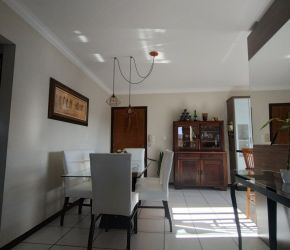 Apartamento no Bairro Santa Terezinha em Gaspar com 3 Dormitórios (1 suíte) e 104 m² - 7010578