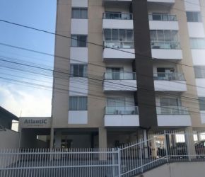Apartamento no Bairro Santa Terezinha em Gaspar com 2 Dormitórios e 56 m² - 4040640