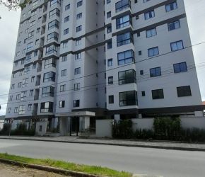 Apartamento no Bairro Sete de Setembro em Gaspar com 2 Dormitórios (1 suíte) e 69 m² - 7023120
