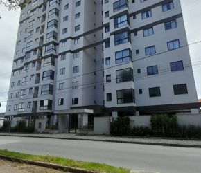 Apartamento no Bairro Sete de Setembro em Gaspar com 3 Dormitórios (1 suíte) e 82.19 m² - 7028959