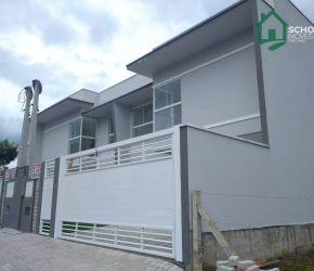 Casa no Bairro Bela Vista em Gaspar com 3 Dormitórios (1 suíte) e 138 m² - SO0032