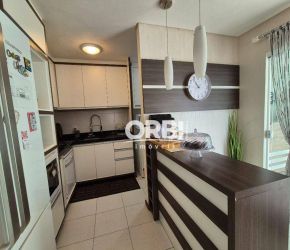 Casa no Bairro Bela Vista em Gaspar com 3 Dormitórios (1 suíte) e 131 m² - SO0125