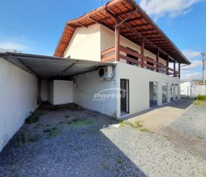 Casa no Bairro Bela Vista em Gaspar com 3 Dormitórios (1 suíte) e 130 m² - 35718421