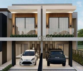 Casa no Bairro Bela Vista em Gaspar com 2 Dormitórios (2 suítes) e 100 m² - SO0146