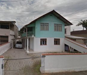 Casa no Bairro Coloninha em Gaspar com 2 Dormitórios e 90 m² - 4041311