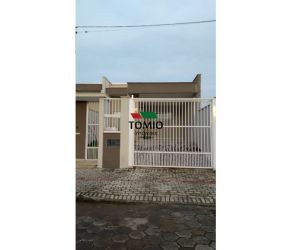 Casa no Bairro Figueira em Gaspar com 2 Dormitórios (1 suíte) - 3695
