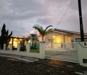 Casa no Bairro Figueira em Gaspar com 2 Dormitórios - 4041159