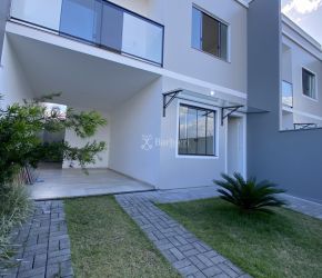 Casa no Bairro Figueira em Gaspar com 3 Dormitórios (1 suíte) e 110 m² - 3824150