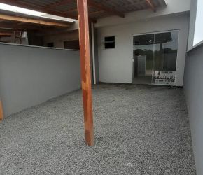 Casa no Bairro Figueira em Gaspar com 2 Dormitórios e 66 m² - 70213127