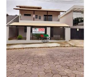 Casa no Bairro Figueira em Gaspar com 3 Dormitórios (1 suíte) - 2900