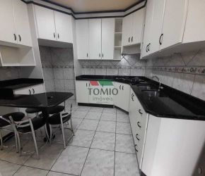 Casa no Bairro Margem Esquerda em Gaspar com 3 Dormitórios (1 suíte) - 3899-V
