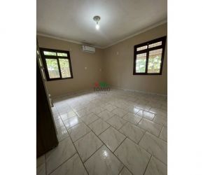 Casa no Bairro Margem Esquerda em Gaspar com 2 Dormitórios - 4365