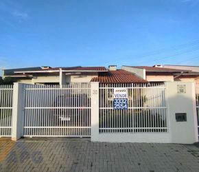 Casa no Bairro Santa Terezinha em Gaspar com 2 Dormitórios e 63 m² - 4041081