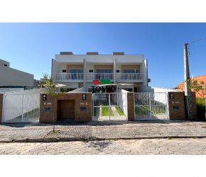 Casa no Bairro Santa Terezinha em Gaspar com 2 Dormitórios (2 suítes) - 2539