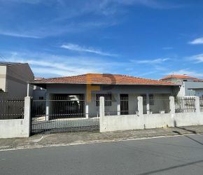 Casa no Bairro Santa Terezinha em Gaspar com 3 Dormitórios - 54