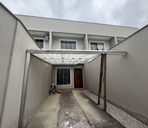 Casa no Bairro Santa Terezinha em Gaspar com 2 Dormitórios e 98 m² - 35717320