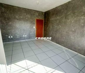 Galpão no Bairro Barracão em Gaspar com 280 m² - 3718
