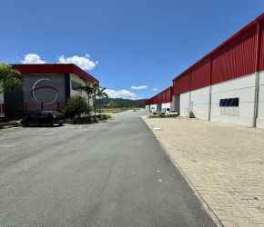 Galpão no Bairro Belchior Baixo em Gaspar com 819.66 m² - 3771242