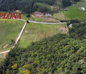 Imóvel Rural no Bairro Arraial em Gaspar com 100000 m² - 2317