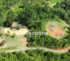 Imóvel Rural no Bairro Arraial em Gaspar com 26580 m² - SI0225