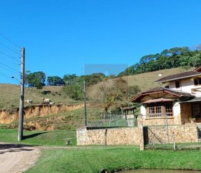 Imóvel Rural no Bairro Belchior em Gaspar com 110000 m² - 90374