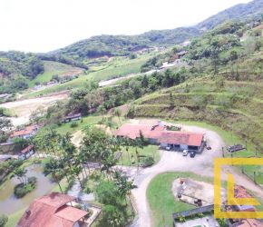 Imóvel Rural no Bairro Belchior Baixo em Gaspar com 174240 m² - CH0010