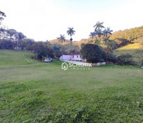 Imóvel Rural no Bairro Belchior Baixo em Gaspar com 53261 m² - SI0200