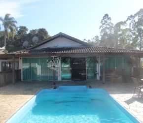 Imóvel Rural no Bairro Centro em Gaspar com 25347.1 m² - 4630109