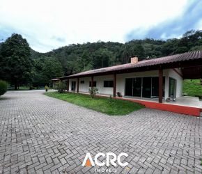 Imóvel Rural no Bairro Gaspar Alto em Gaspar com 159230 m² - ST00061V