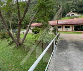 Imóvel Rural no Bairro Gaspar Alto em Gaspar com 159230 m² - 7012